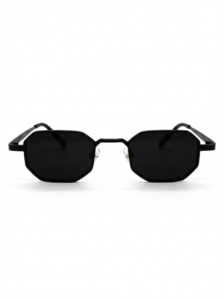 Geo-Black