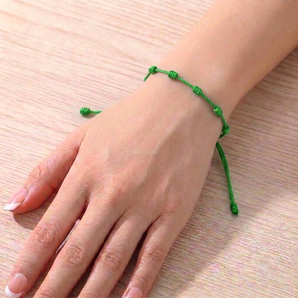The seven-Green