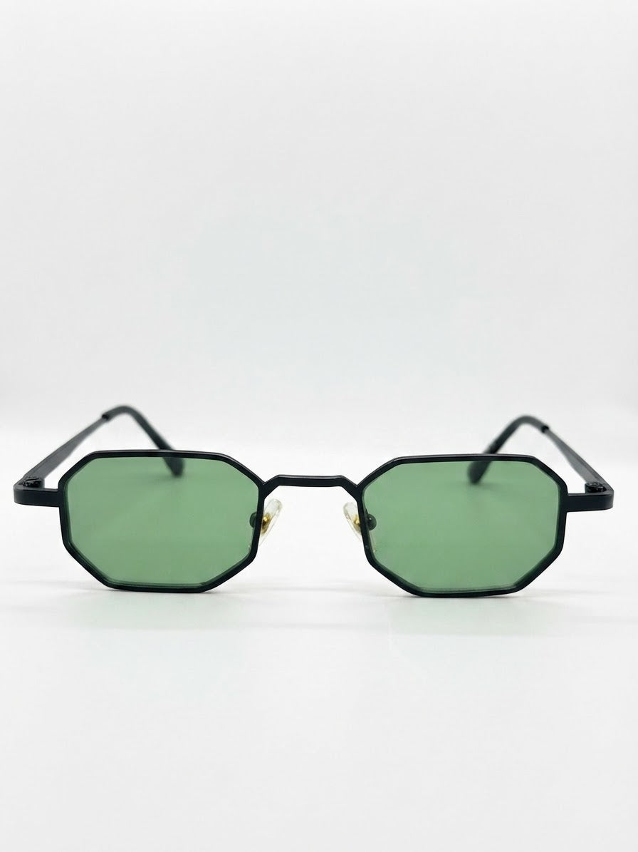 Geo-Green