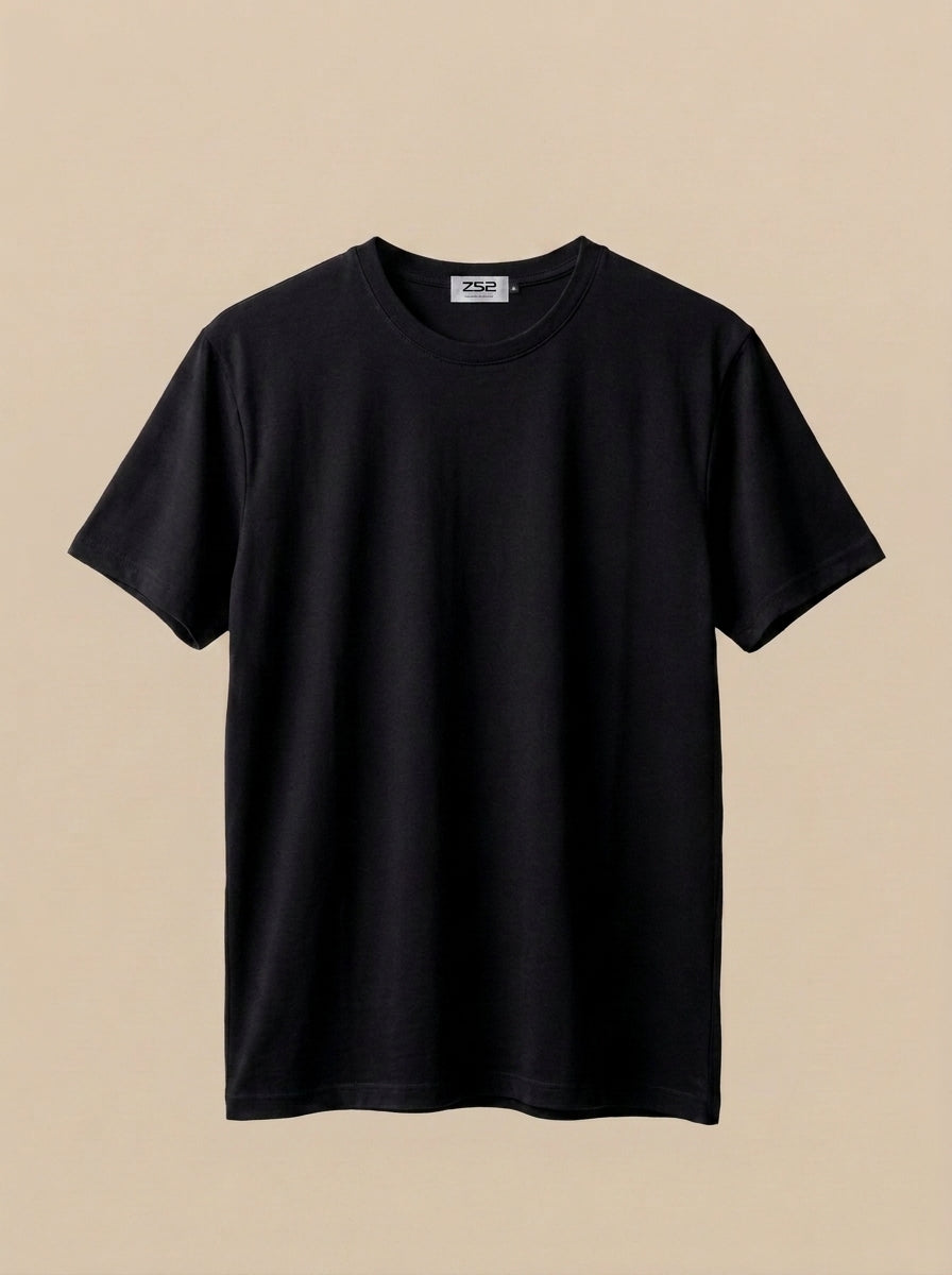Essential-01 Black