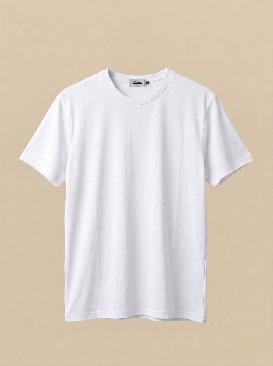Essential-02 White